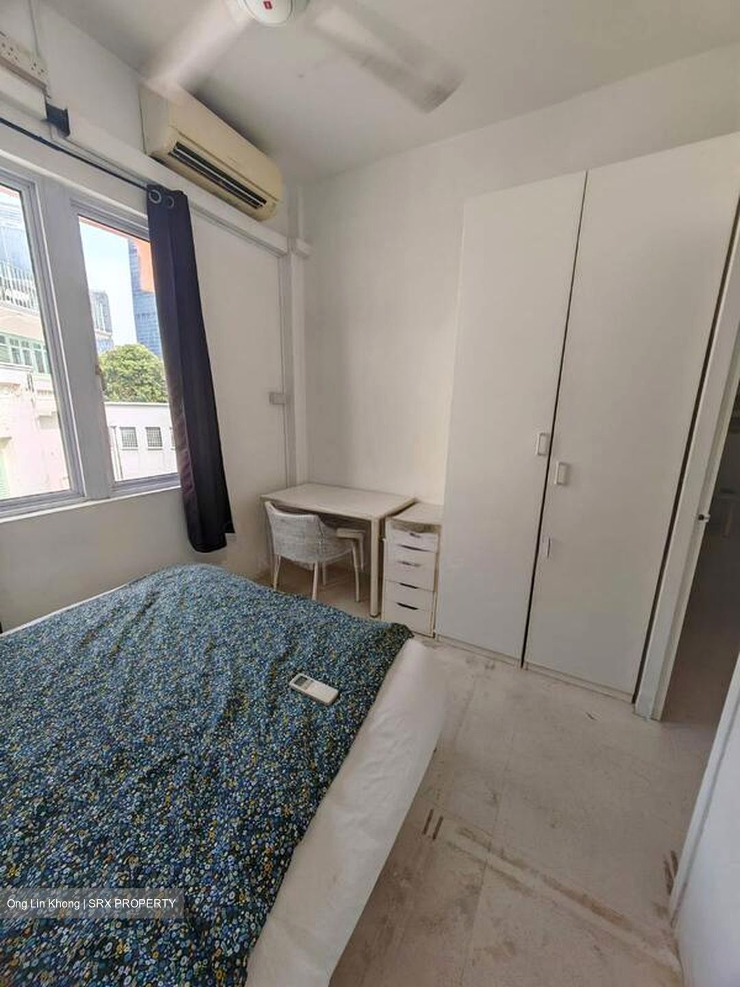 Keong Saik Road (D2), Apartment #520439171